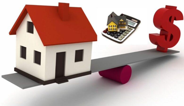 Property Valuation in Bangladesh